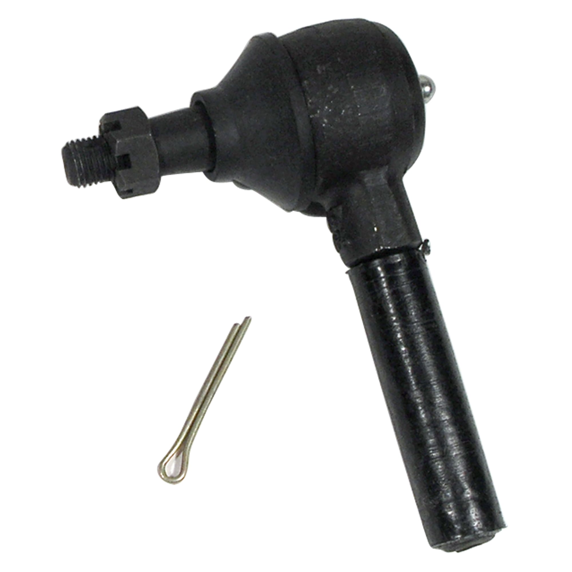 C1 New Tie Rod End, RH 1953-1962