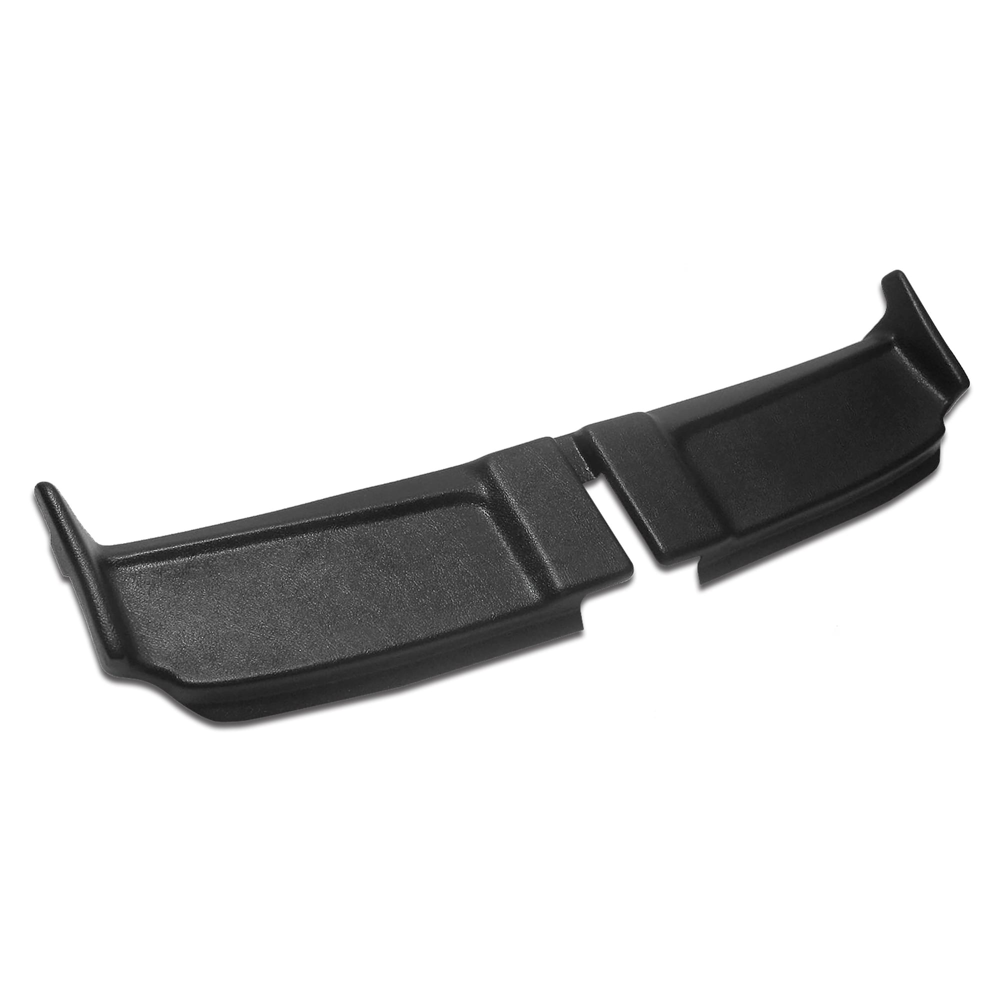 C3 New Convertible Top Header Panel 1968-1975