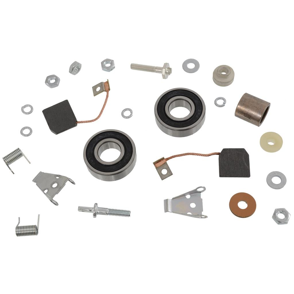 C1 New Generator Restoration Kit 1953-1961