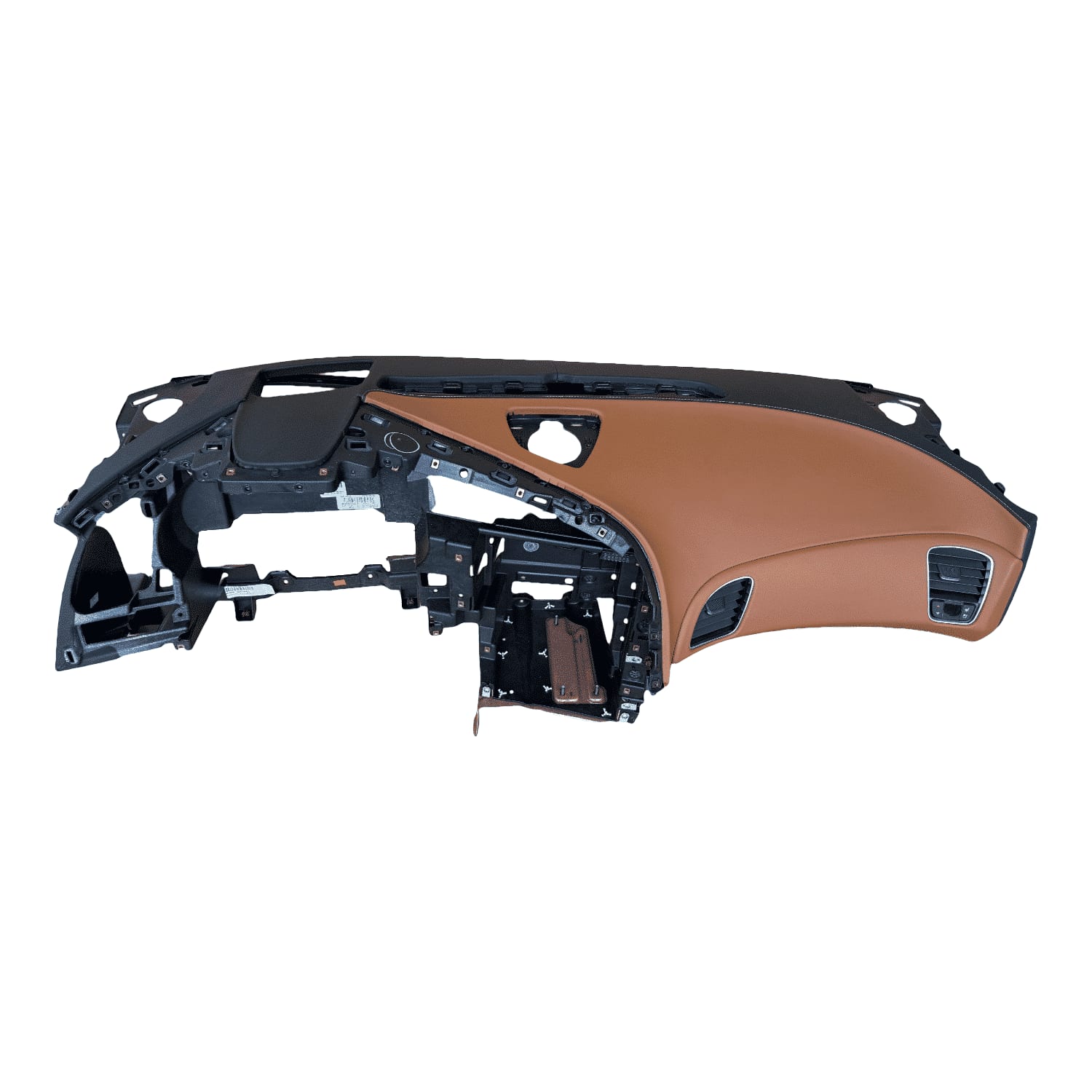C7 New Instrument Panel Assembly (Black/Kalahari) 2014-2019 | Dino's ...