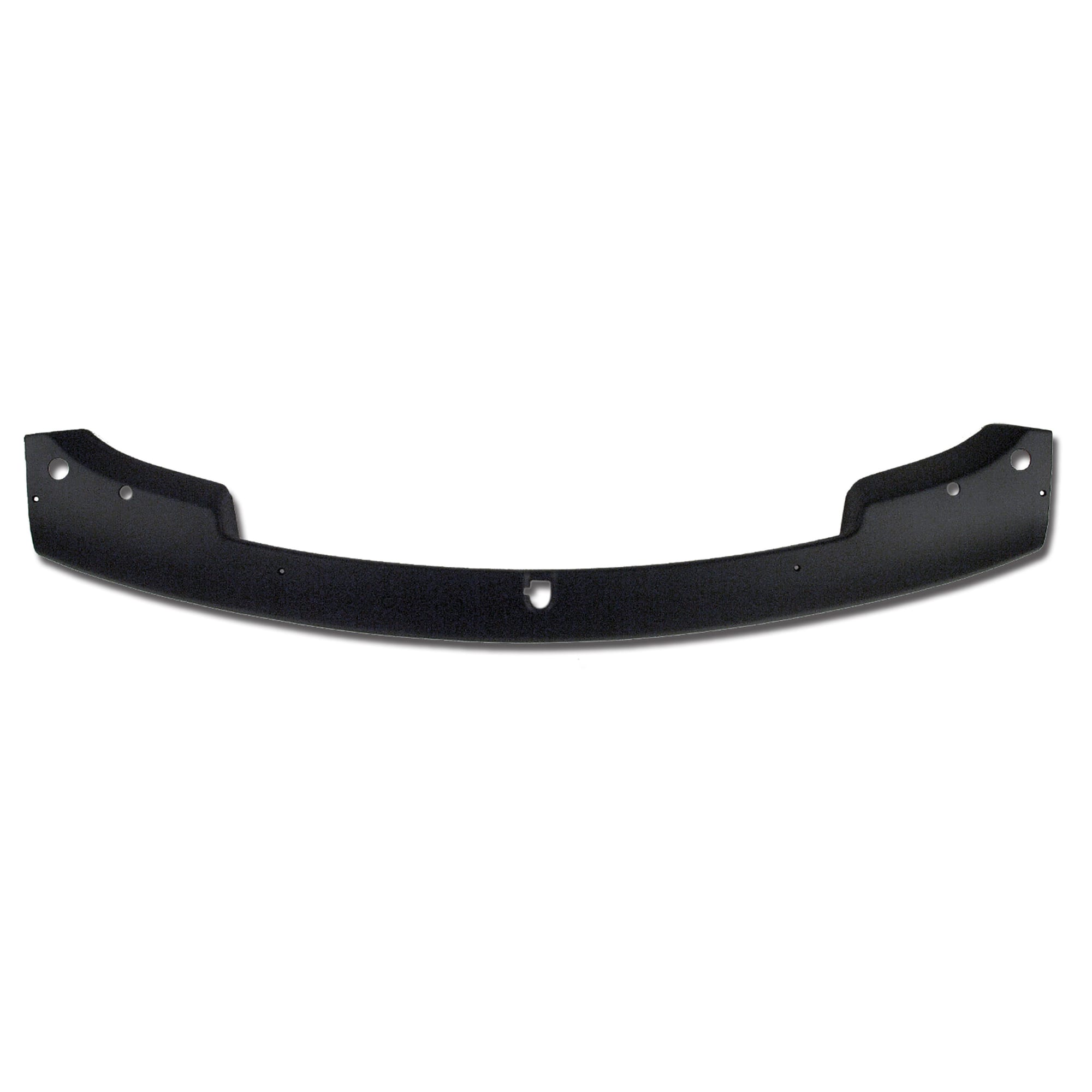 C4 New Header Molding, 86 Coupe 2nd Design-All 86 convertible and 87-88 1986-1988