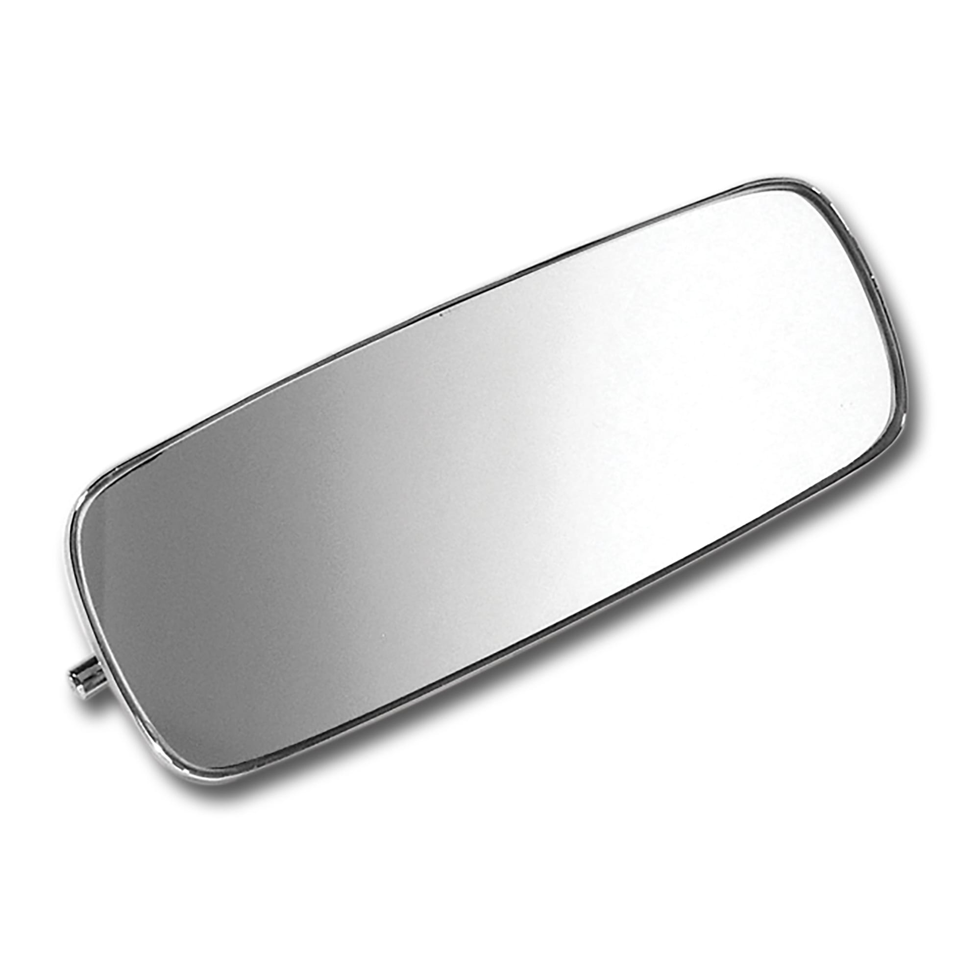 C1 New Inside Mirror, Reconditioned 1956