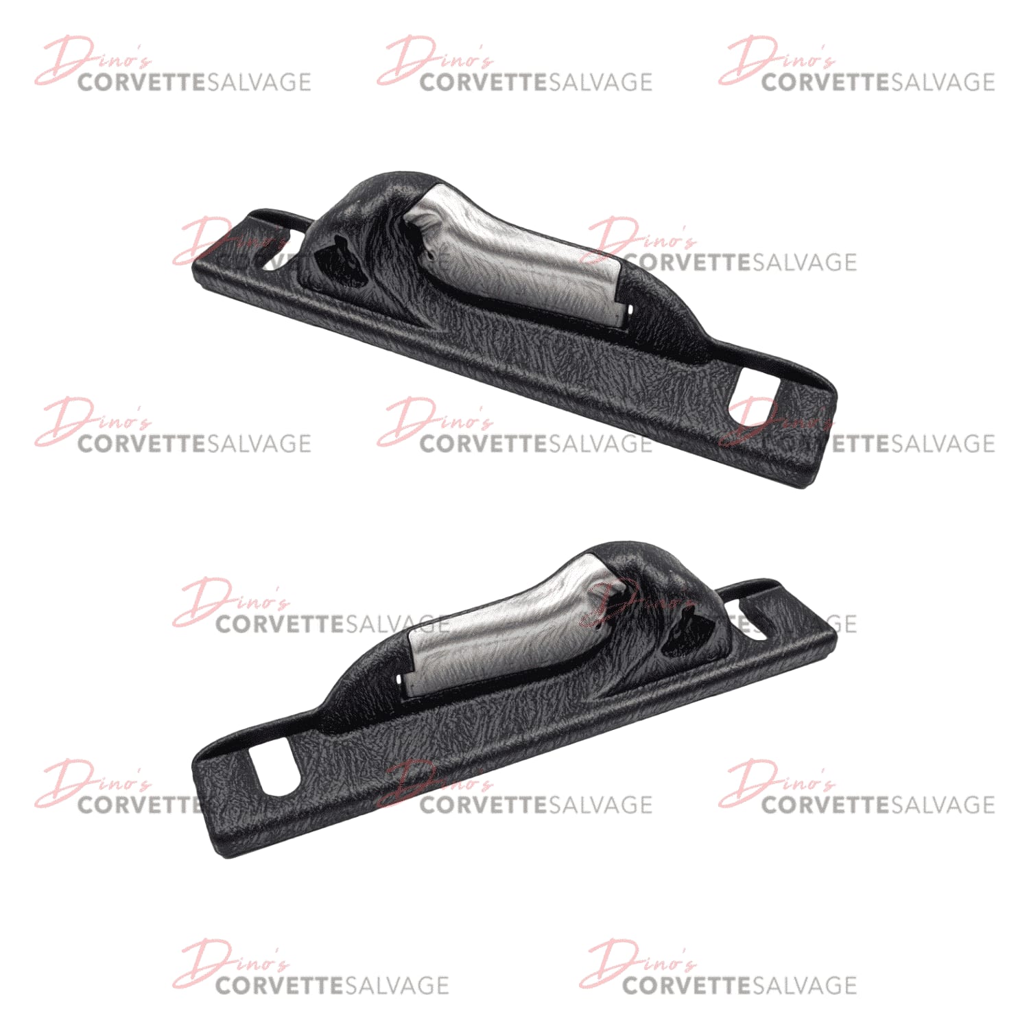 C6 Used Targa Top Latch Striker 2005-2013