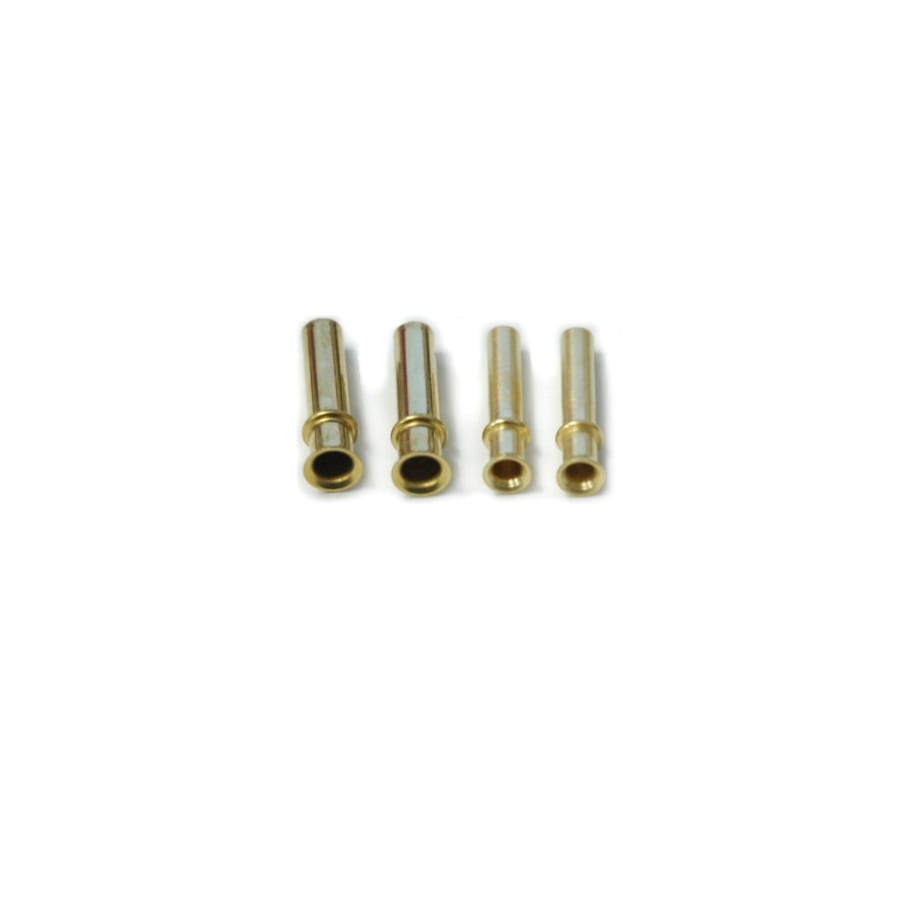 C3 New Terminals: Headlight Fiberoptic Ferrules/Ends 1968-1971