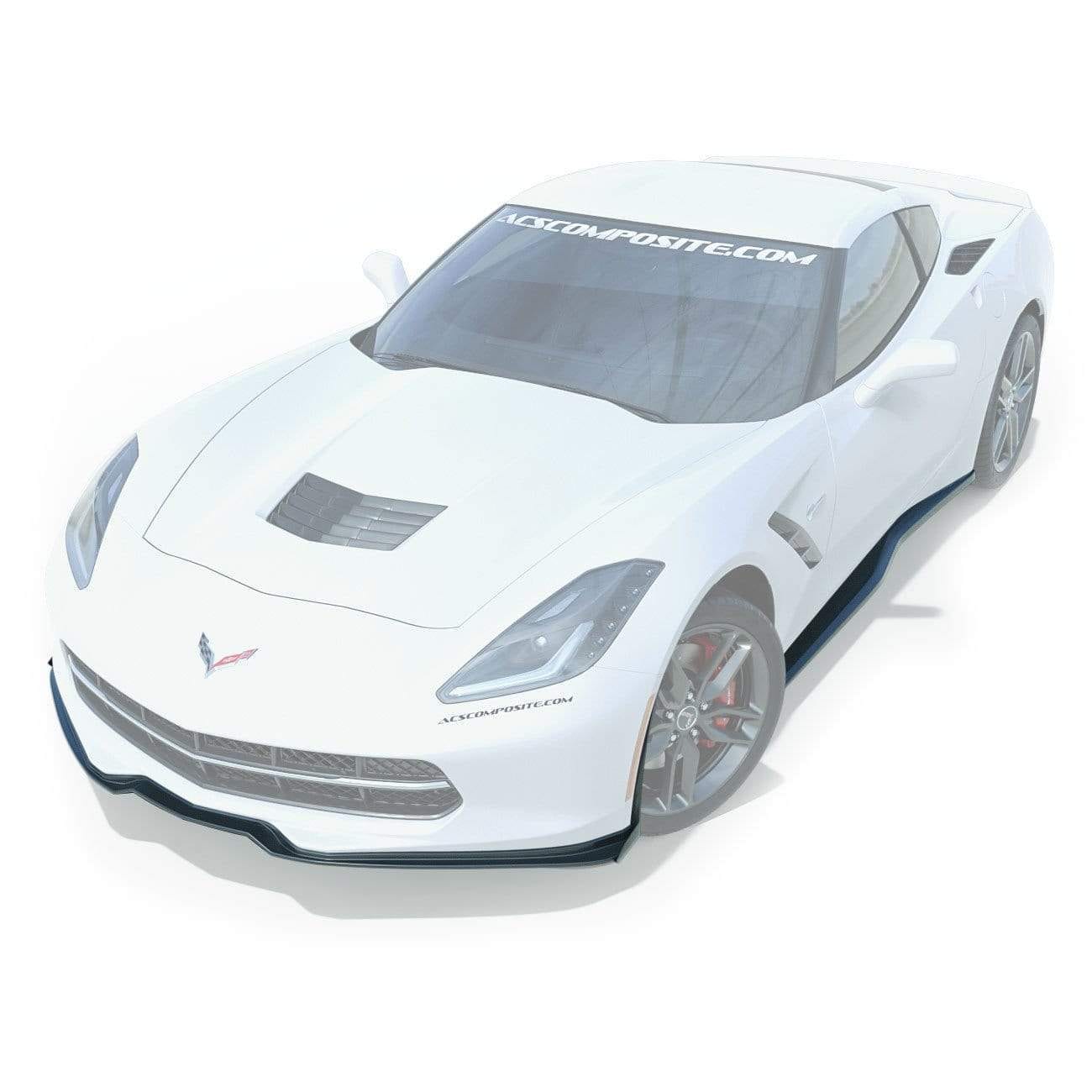 New C7 Stingray Aeropack 2014-2019