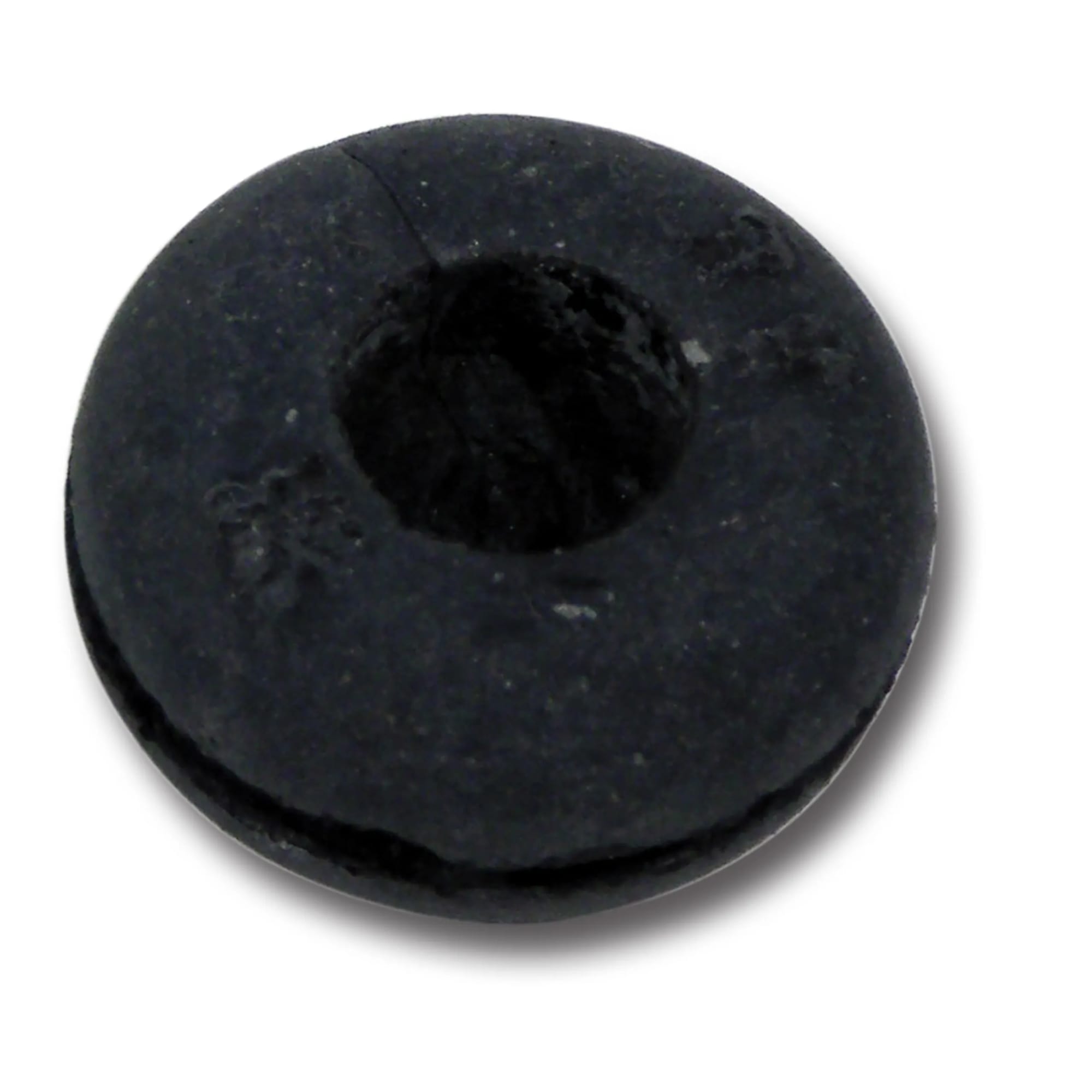 C2-C3 New Park Brake Cable Grommet 1967-1975
