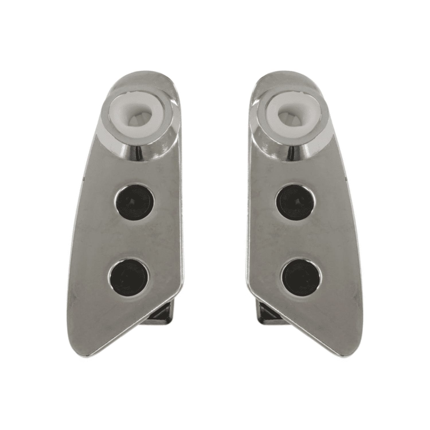 C3 New T-Top Rear Mount Plate with Switch 1978