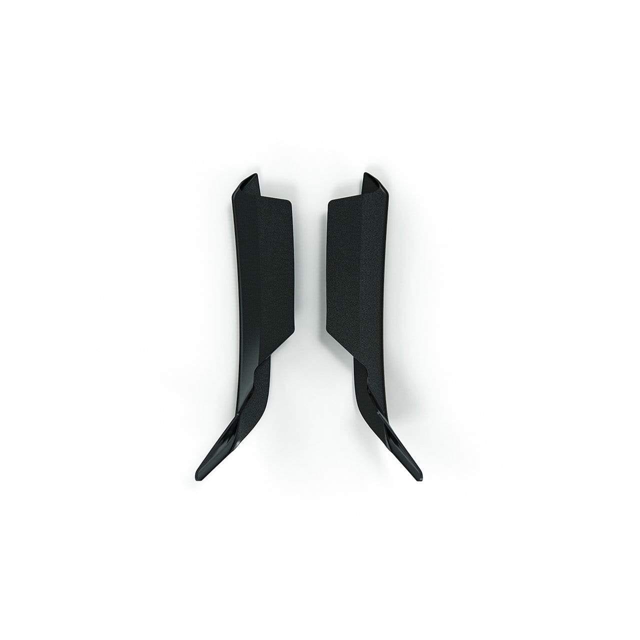 C7 New ZR1, Z06, & Grand Sport Brake Scoop Protective Covers 2015-2019