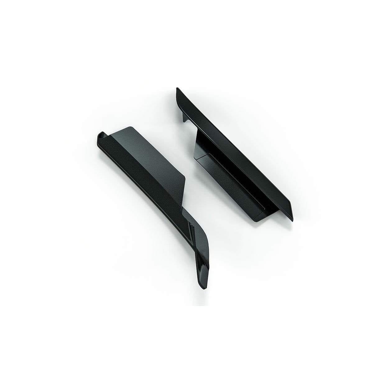 C7 New ZR1, Z06, & Grand Sport Brake Scoop Protective Covers 2015-2019