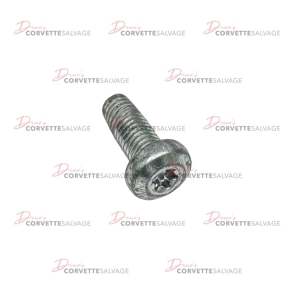 C5 Used Seat Belt Retractor Side Bolt 1997-2004