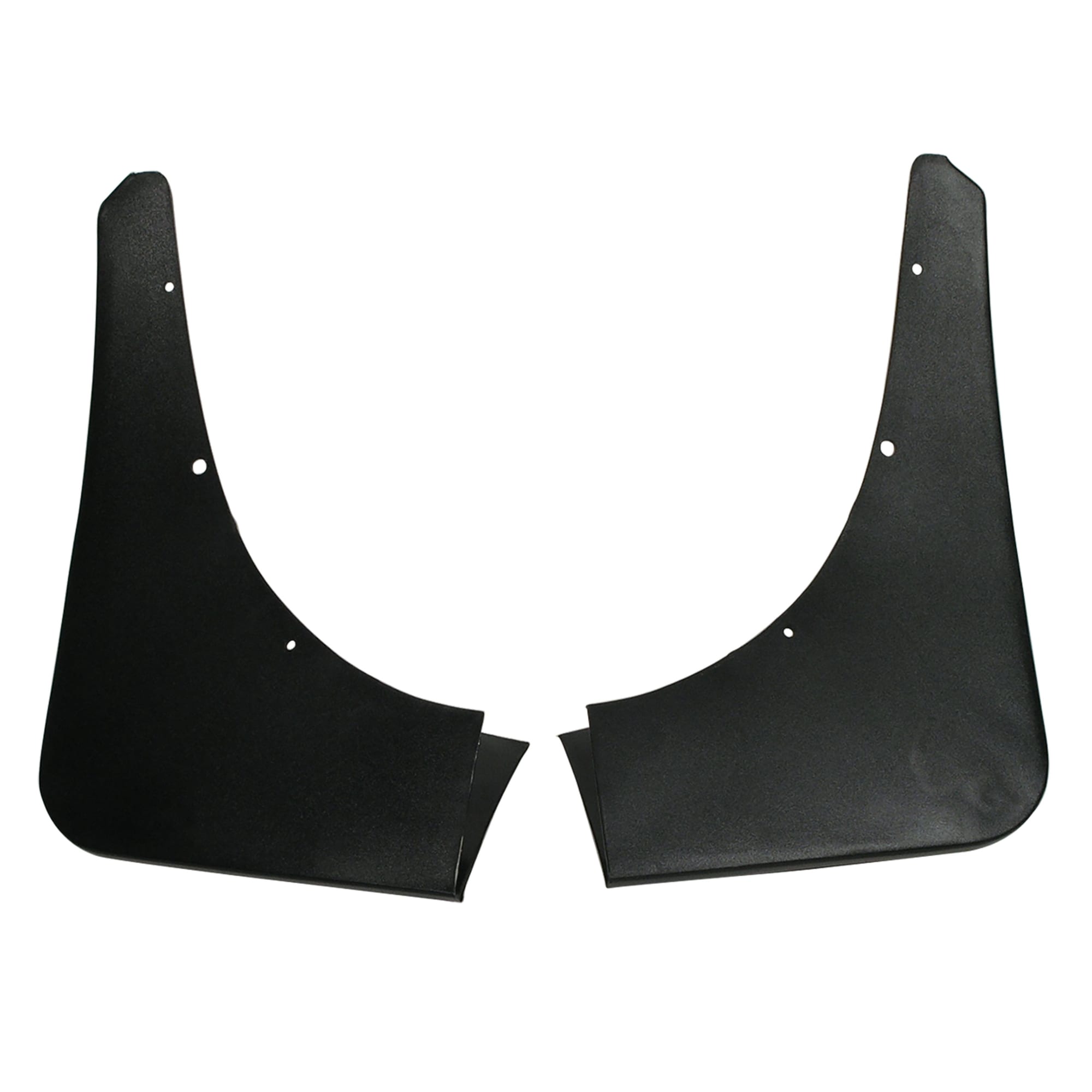 C4 New Splash Guards, ZR1 Rear 1990-1995