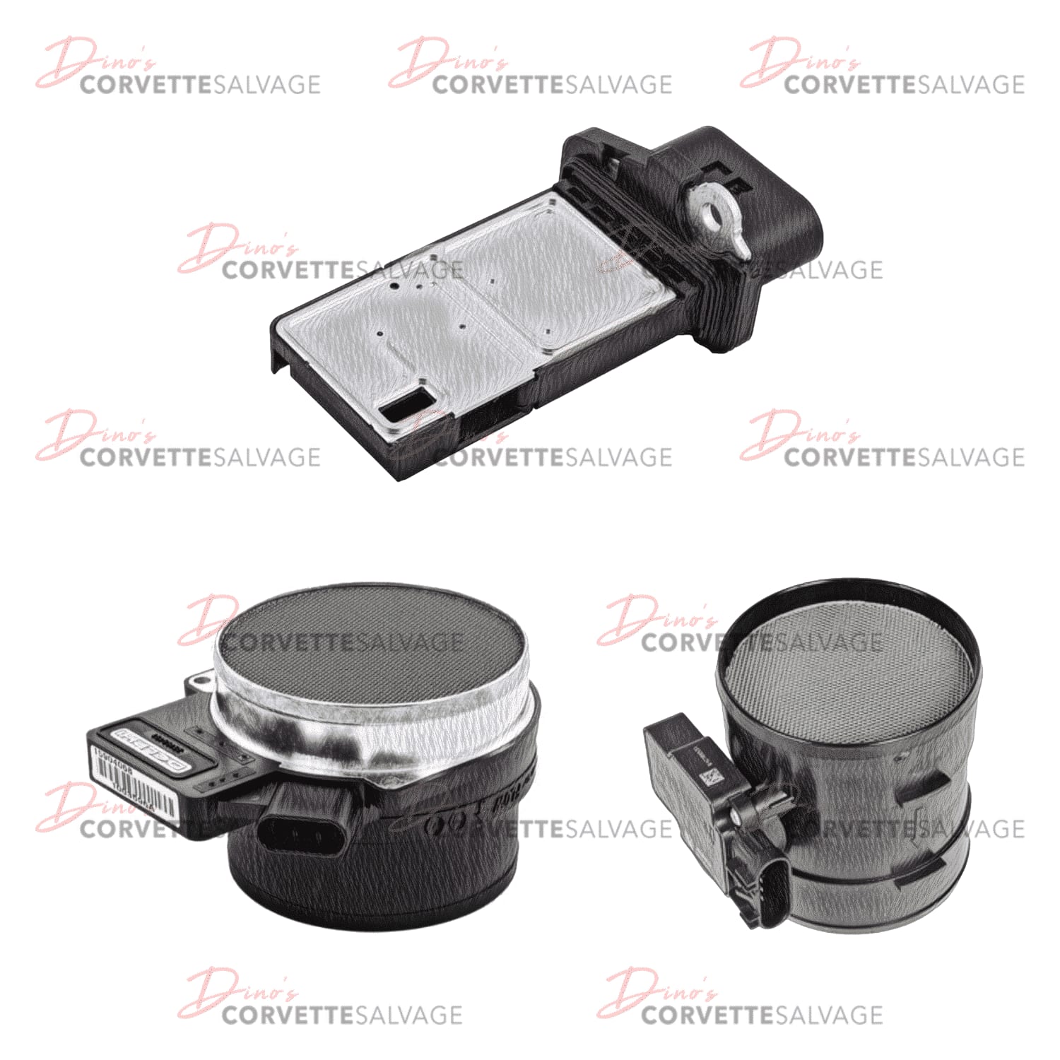 C5-C6 Used Mass Air Flow Sensor 1997-2013