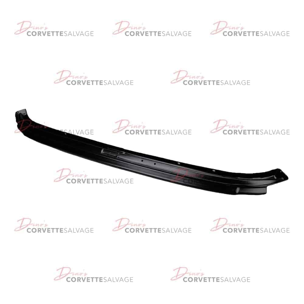 C3 New Upper Center Windshield Header Frame 1968-1982