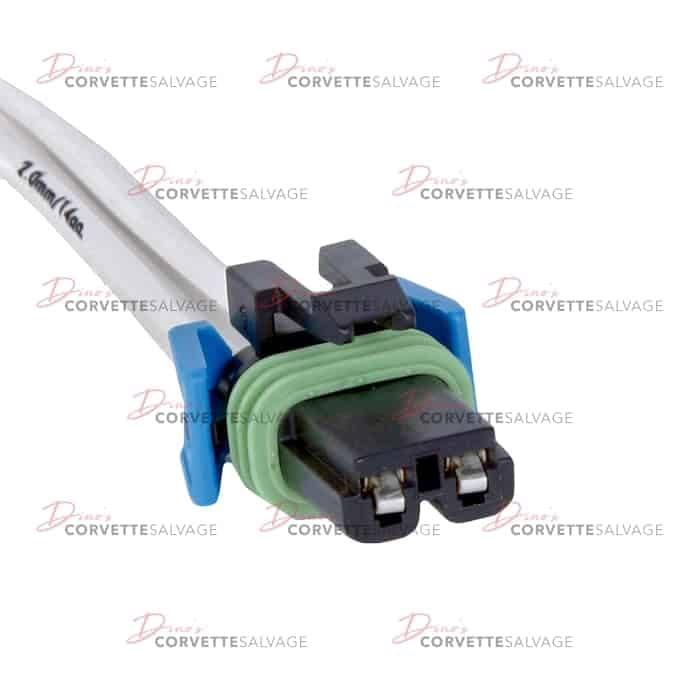 C5 Used PT288 Wiring Pigtail 1997-2004