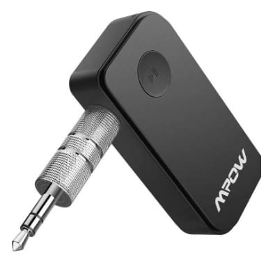 C1-C8 New Bluetooth 5.0 Receiver 1953-2026