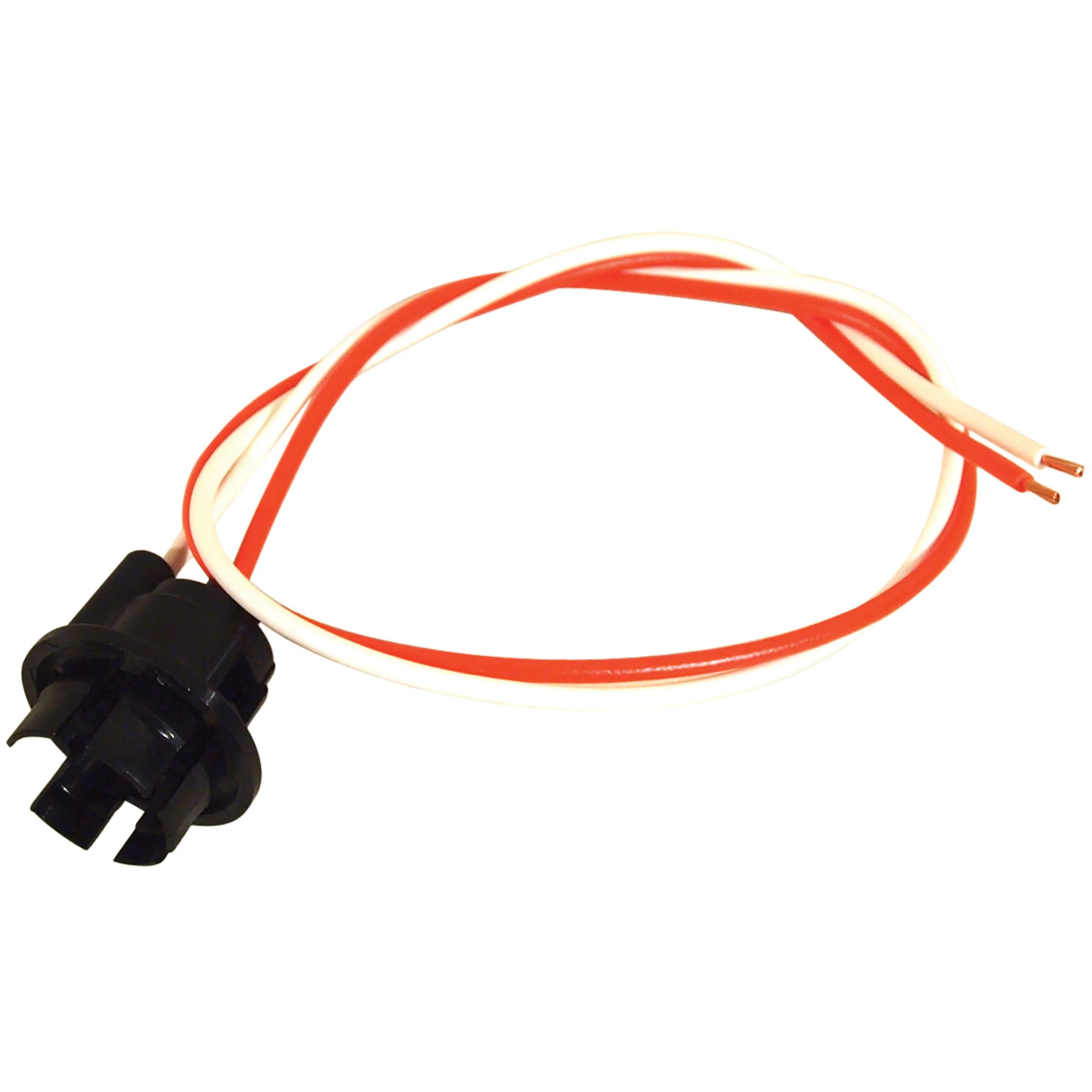 C3 New Light Bulb Socket: Underdash Courtesy 1968-1977