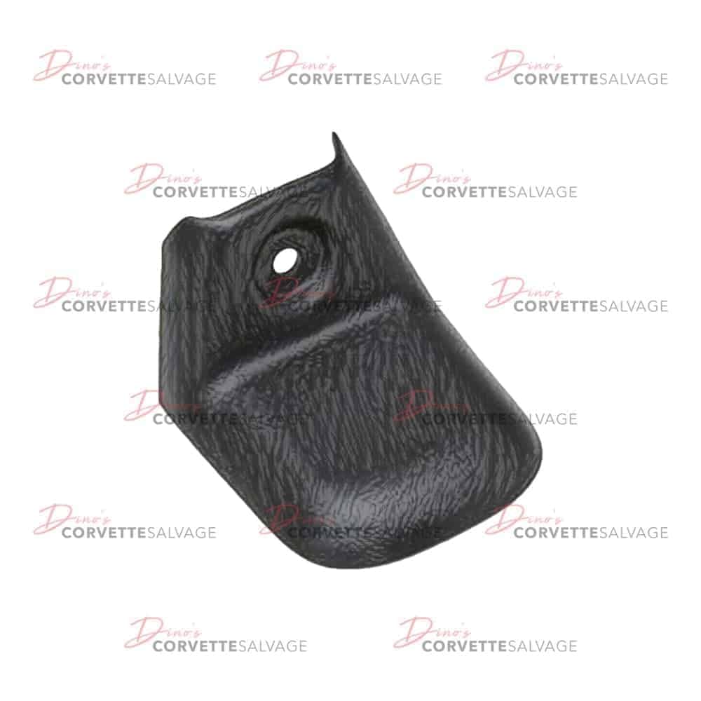 C5-C6 Used Seat Track Rail Cover 1997-2013