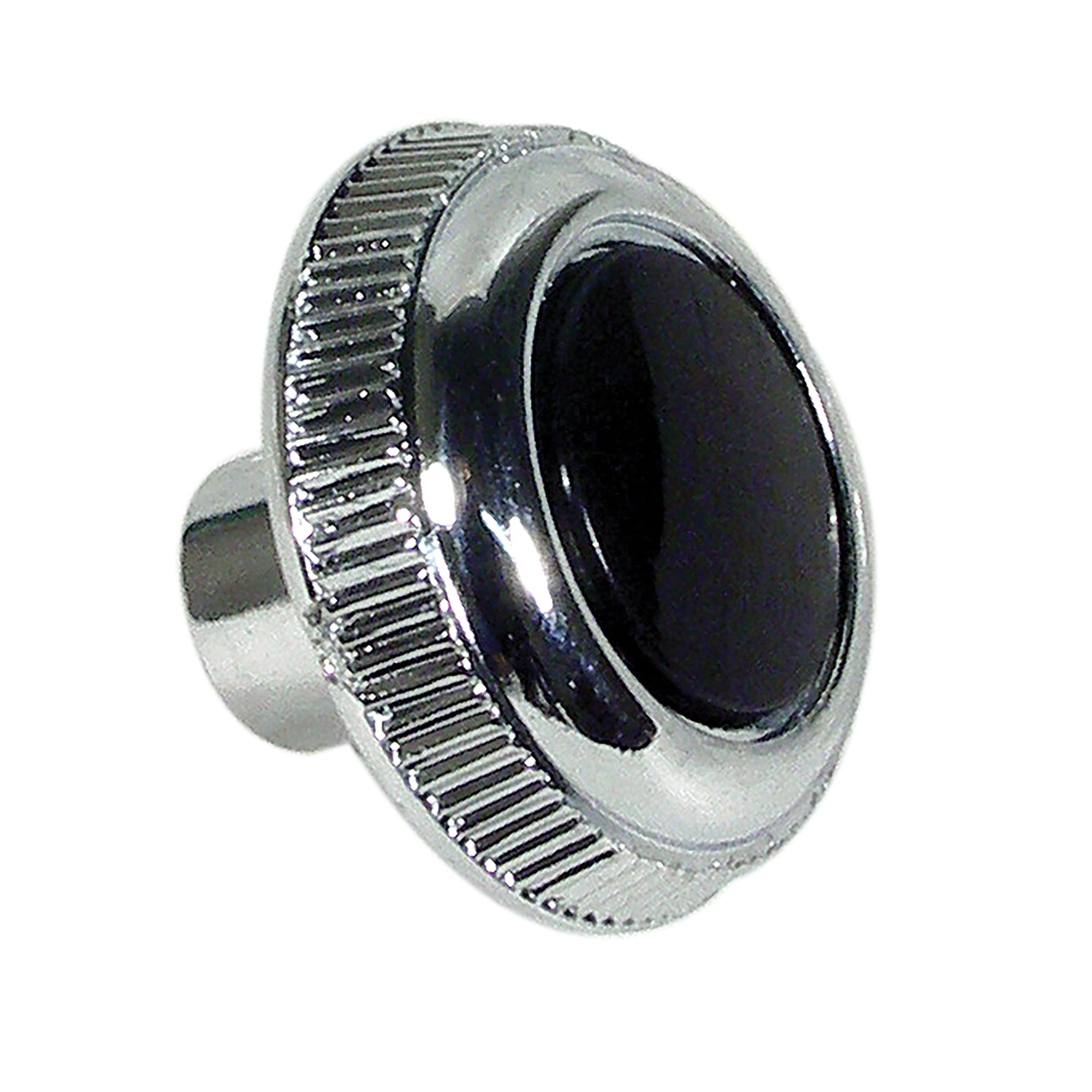 C2 New Radio Knob 1967
