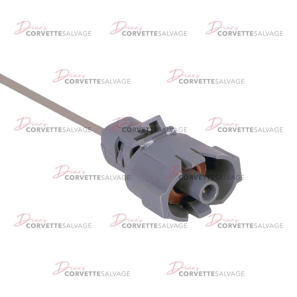 C5 Used Ignition Knock Sensor Connector 1998-2004