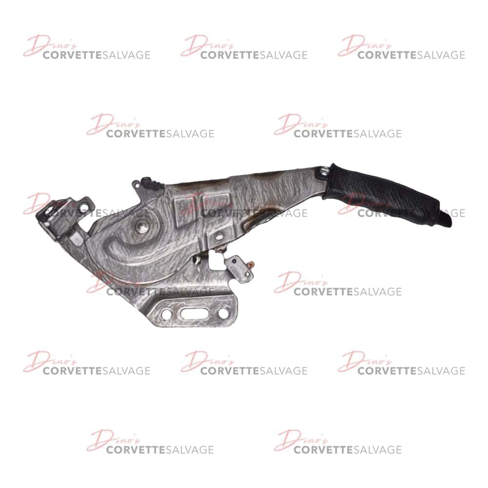 C5 Used Parking Brake Lever 1997-2004