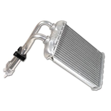 C5 New Heater Core 1997-2004