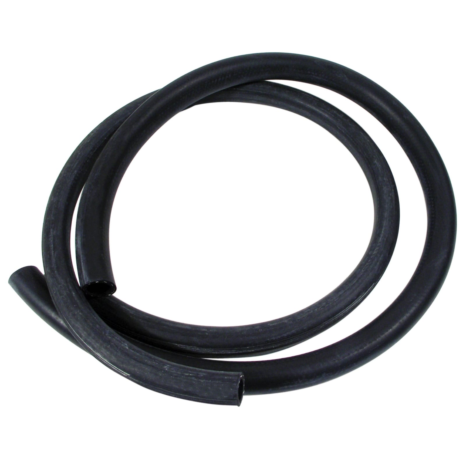 C1-C3 New Heater Hoses, Ribbed, No GM Logo, 1959-1979 (Except 1968-1982 With Air Conditioning) 1958-1982