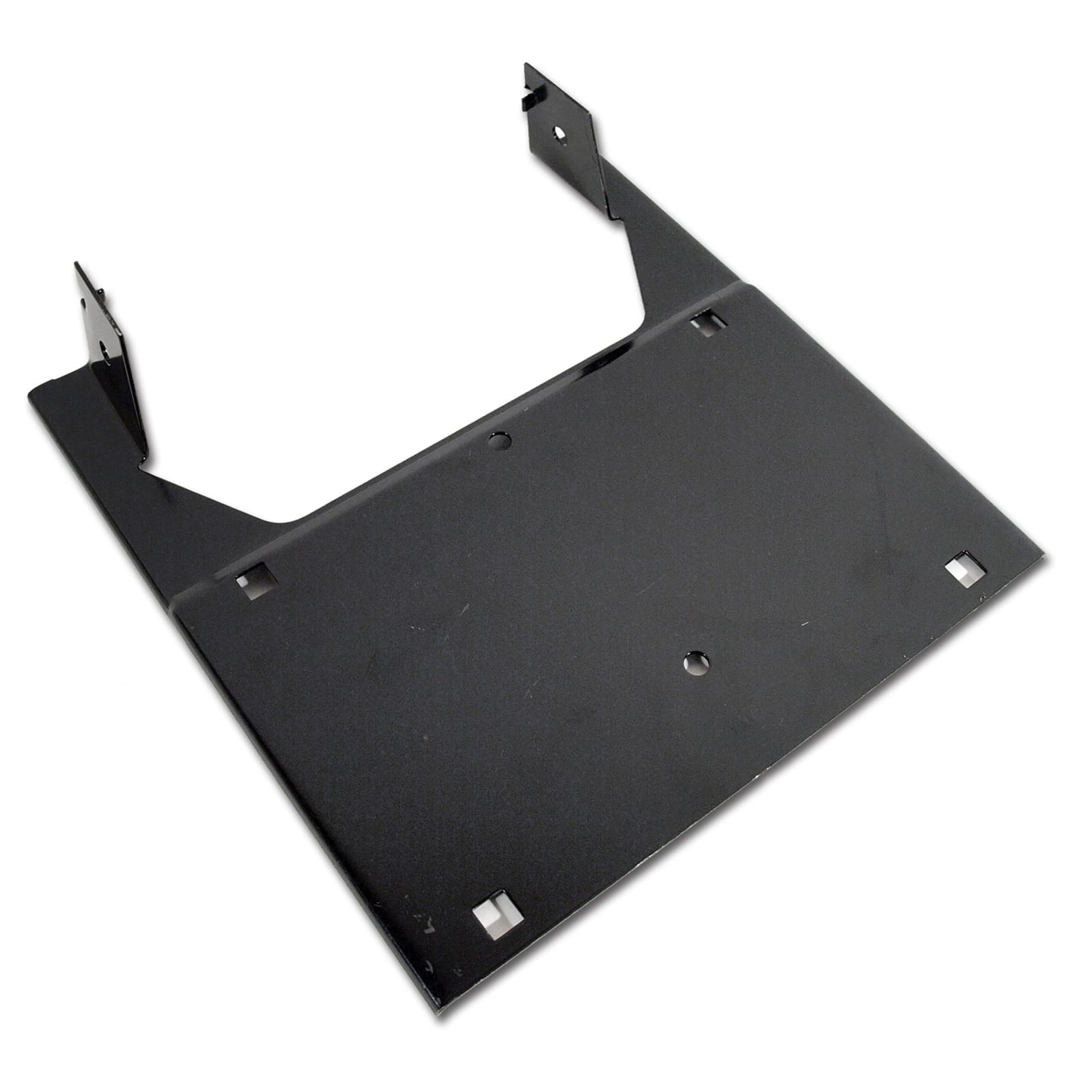 C3 New Front License Bracket 1968-1972