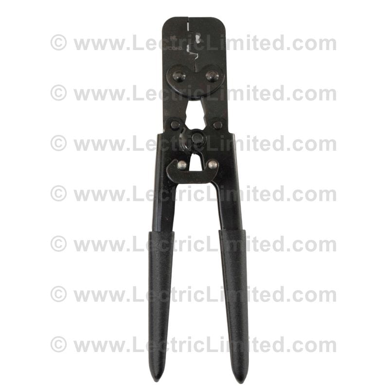C1-C6 New Terminal Crimping Tool 1953-2012