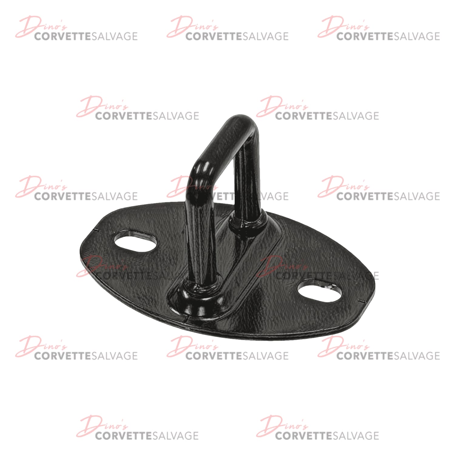 C7-C8 Used Hood Latch Striker 2014-2022