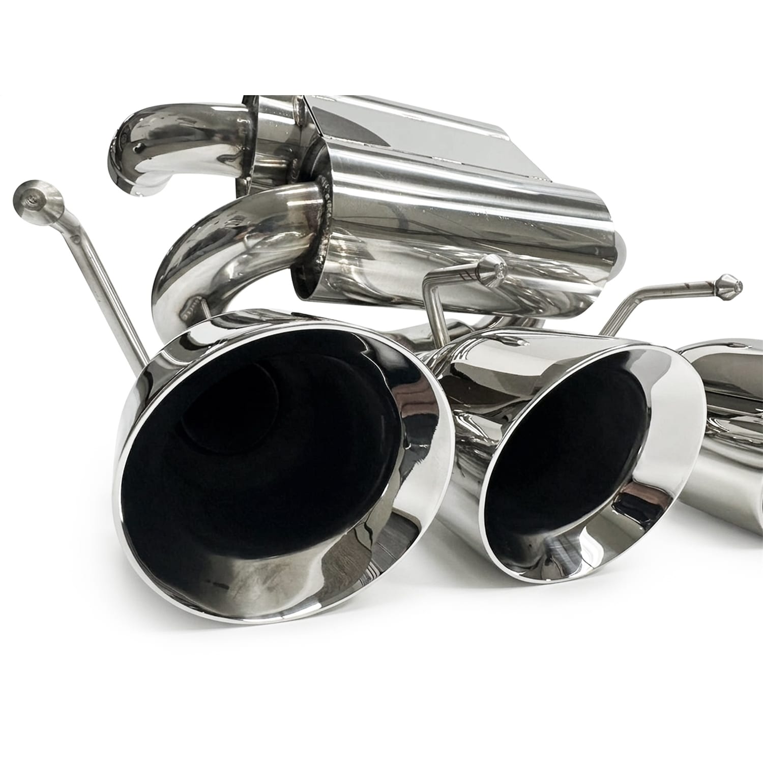 C6 New Fits - / Excludes Z06 Zr1 Models 2009-2013