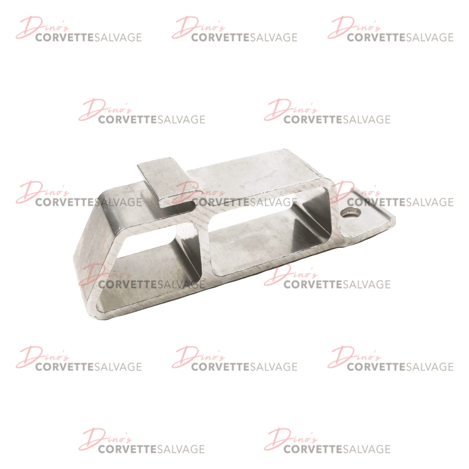 C5 Used Front Air Deflector Brace 1997-2004