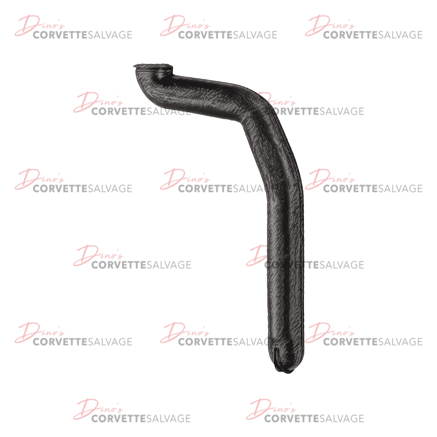 C5-C6 Used Plenum Drain Tube 1997-2013