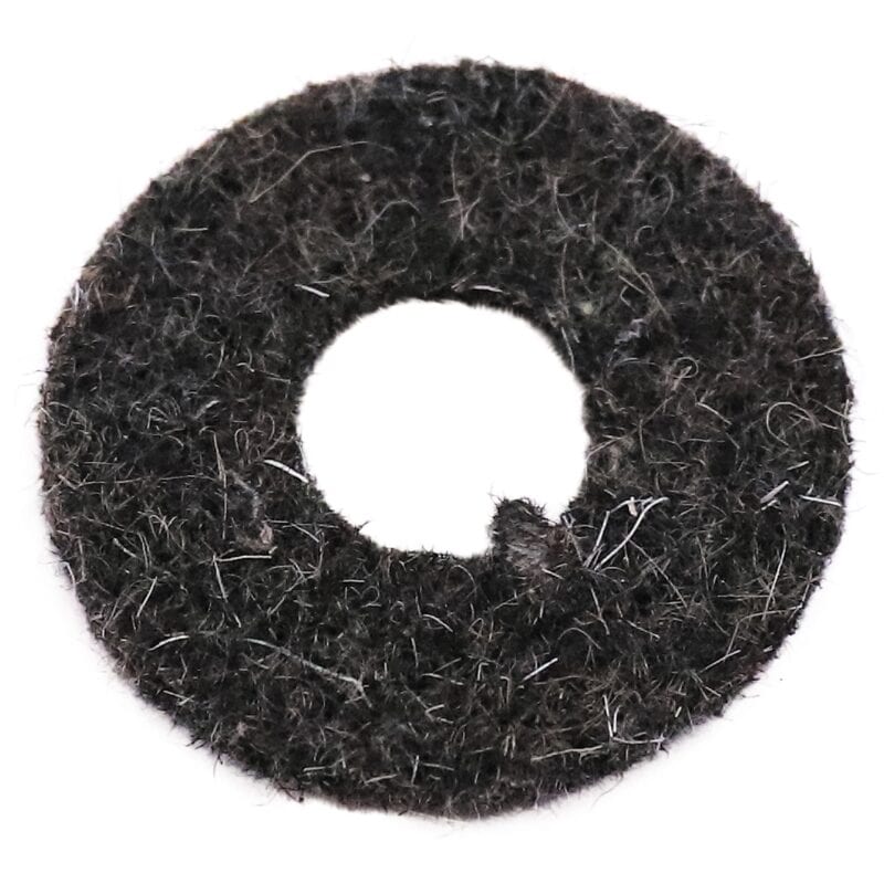 C1-C2 New Battery Terminal Felt (Positive Post) 1953-1967