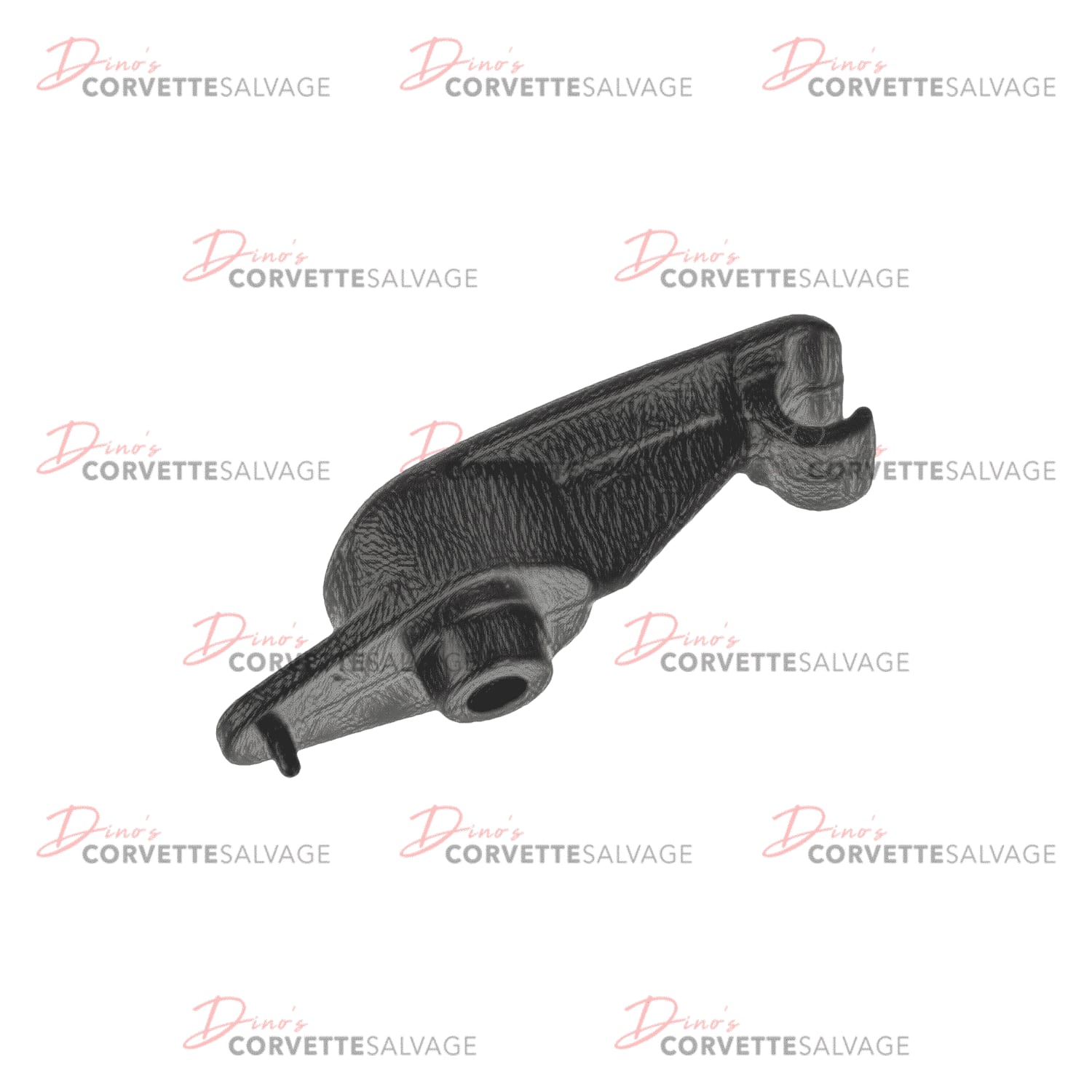 C5 Used Sunvisor Retainer 1997-2004