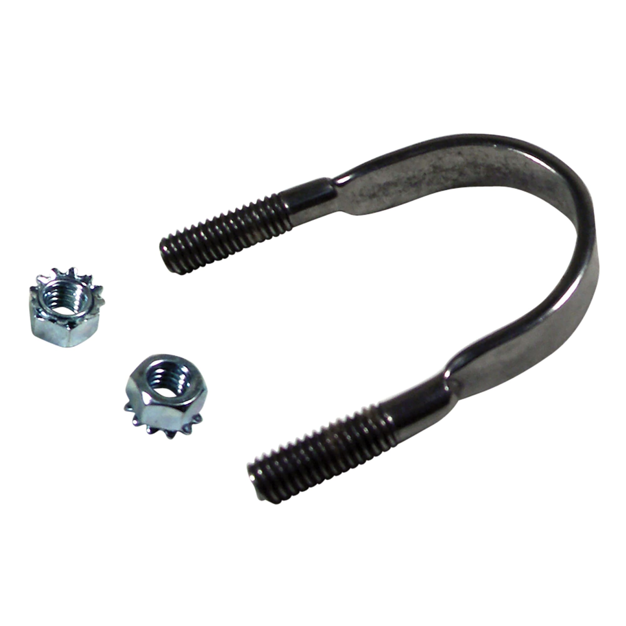 C2 New Steering Column U Bolt with Nuts 1963-1966