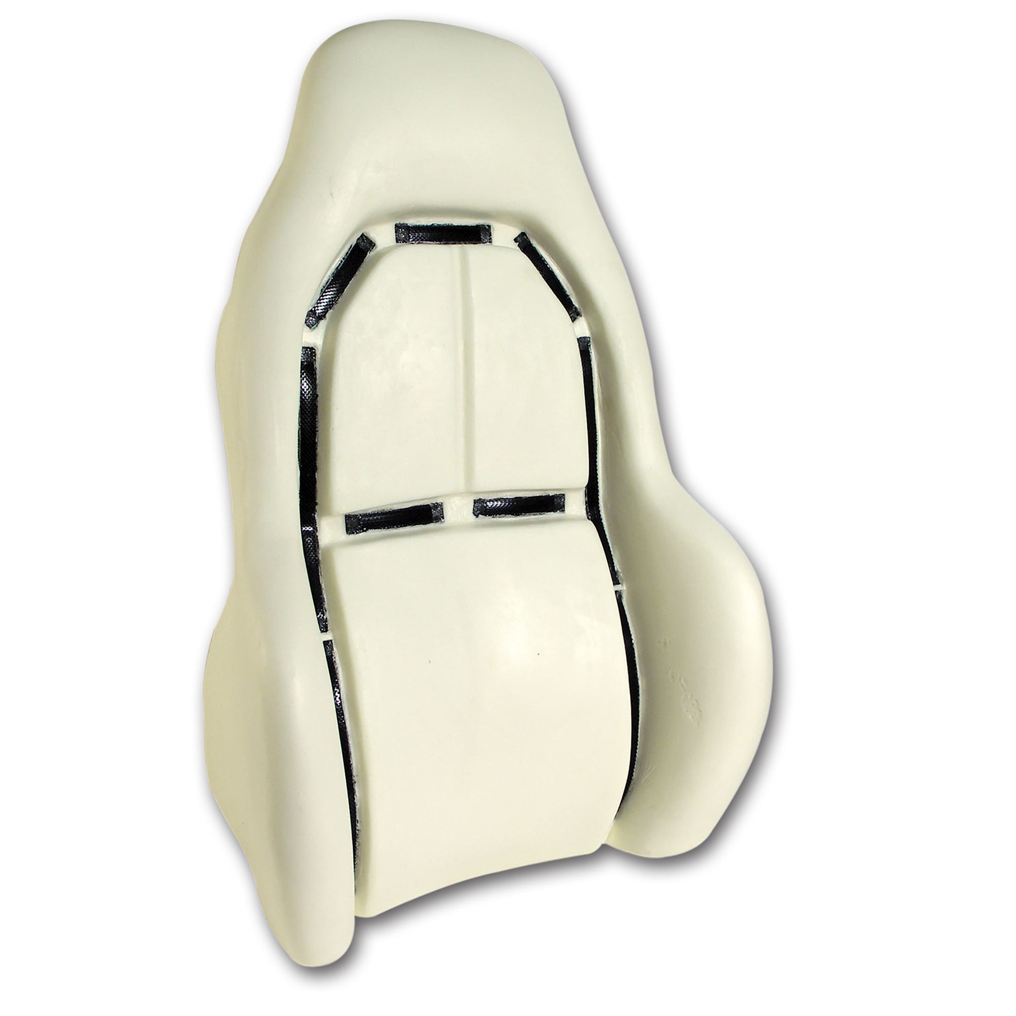 C5 New Standard Back Seat Foam 1997-2004 (Image 3)