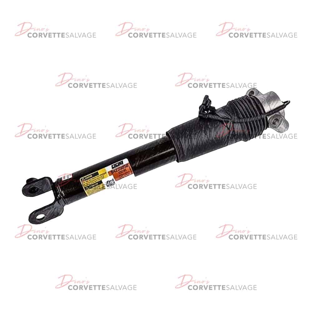 C7 Used FE4 Rear Shock Absorber 2014-2019