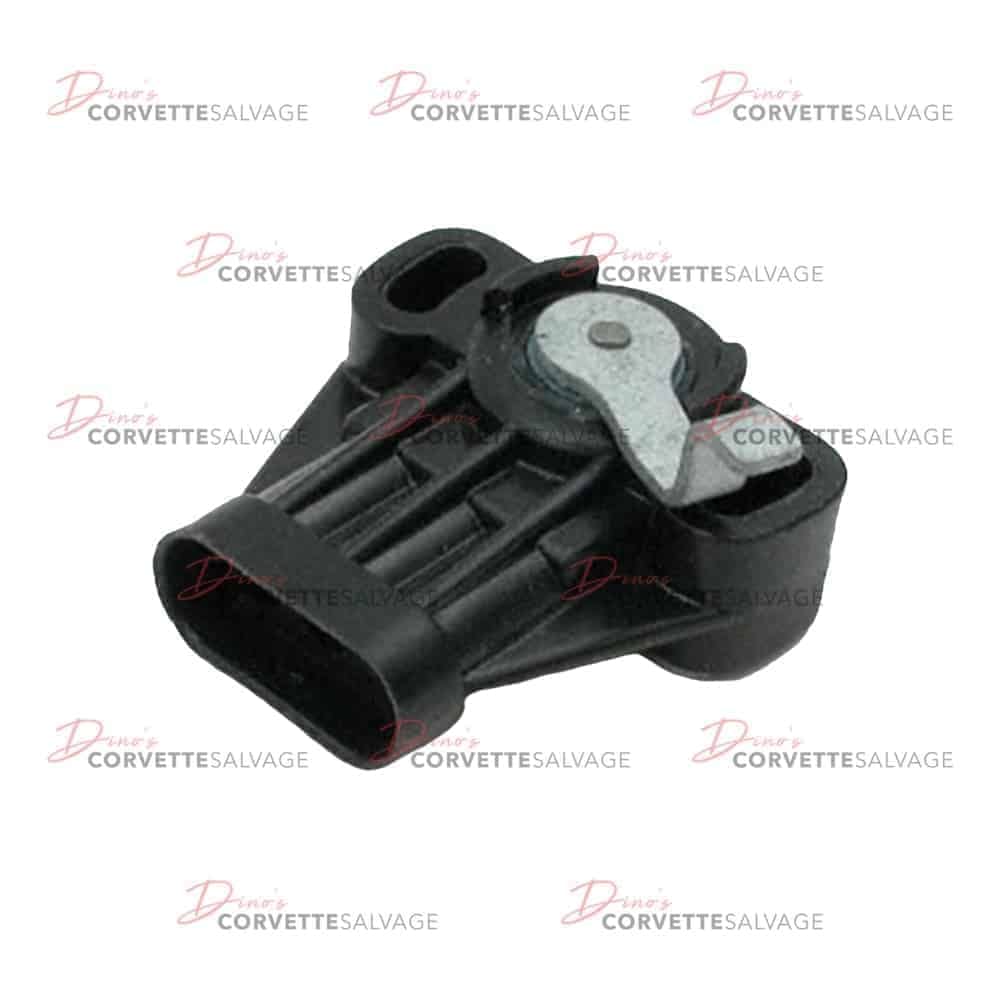C4 New Throttle Position Sensor 1985-1991