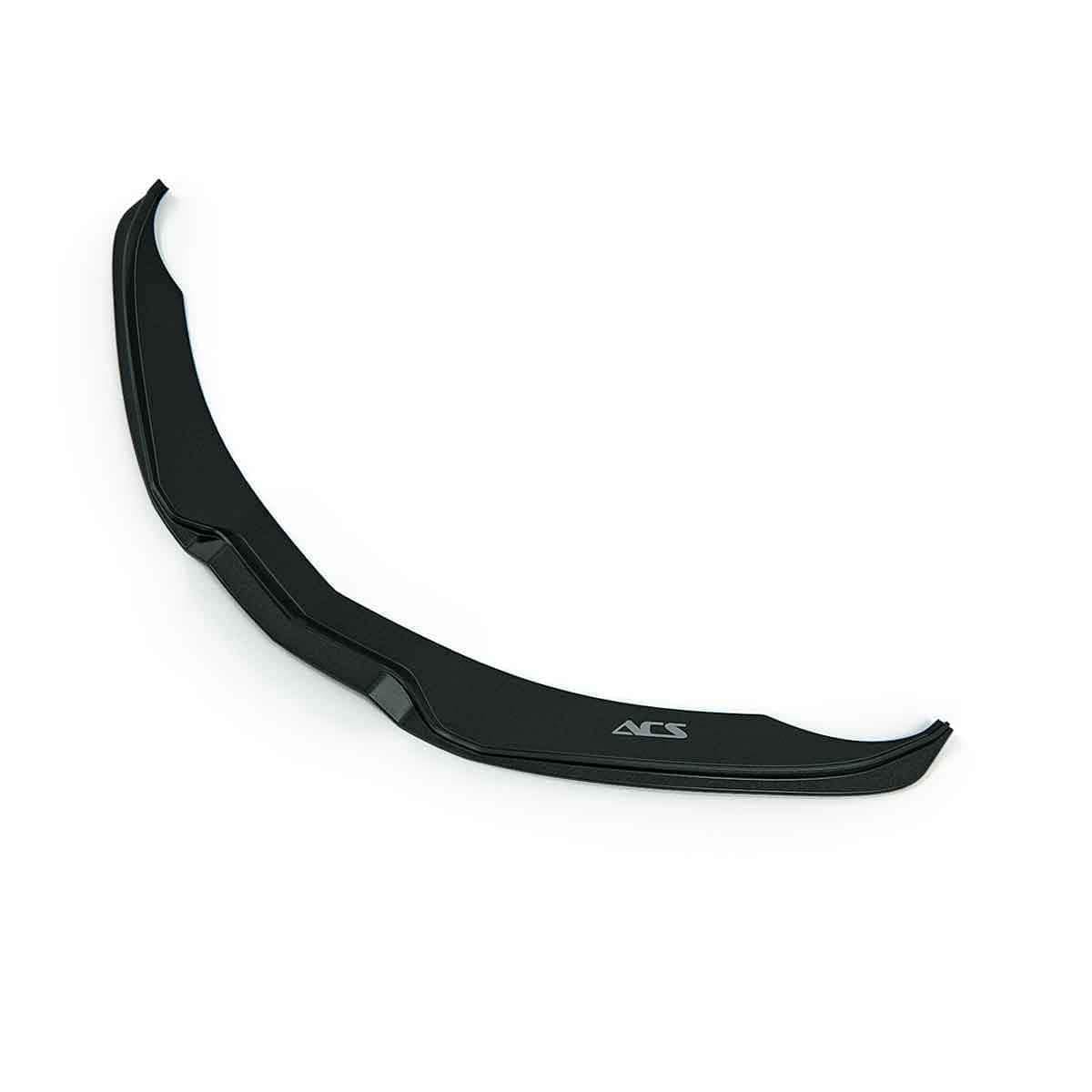 C7 New Five1 Front Lip Spoiler 2014-2019