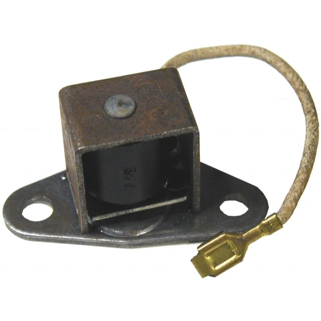 C3 New Transmission Kickdown Solenoid 1968-1977