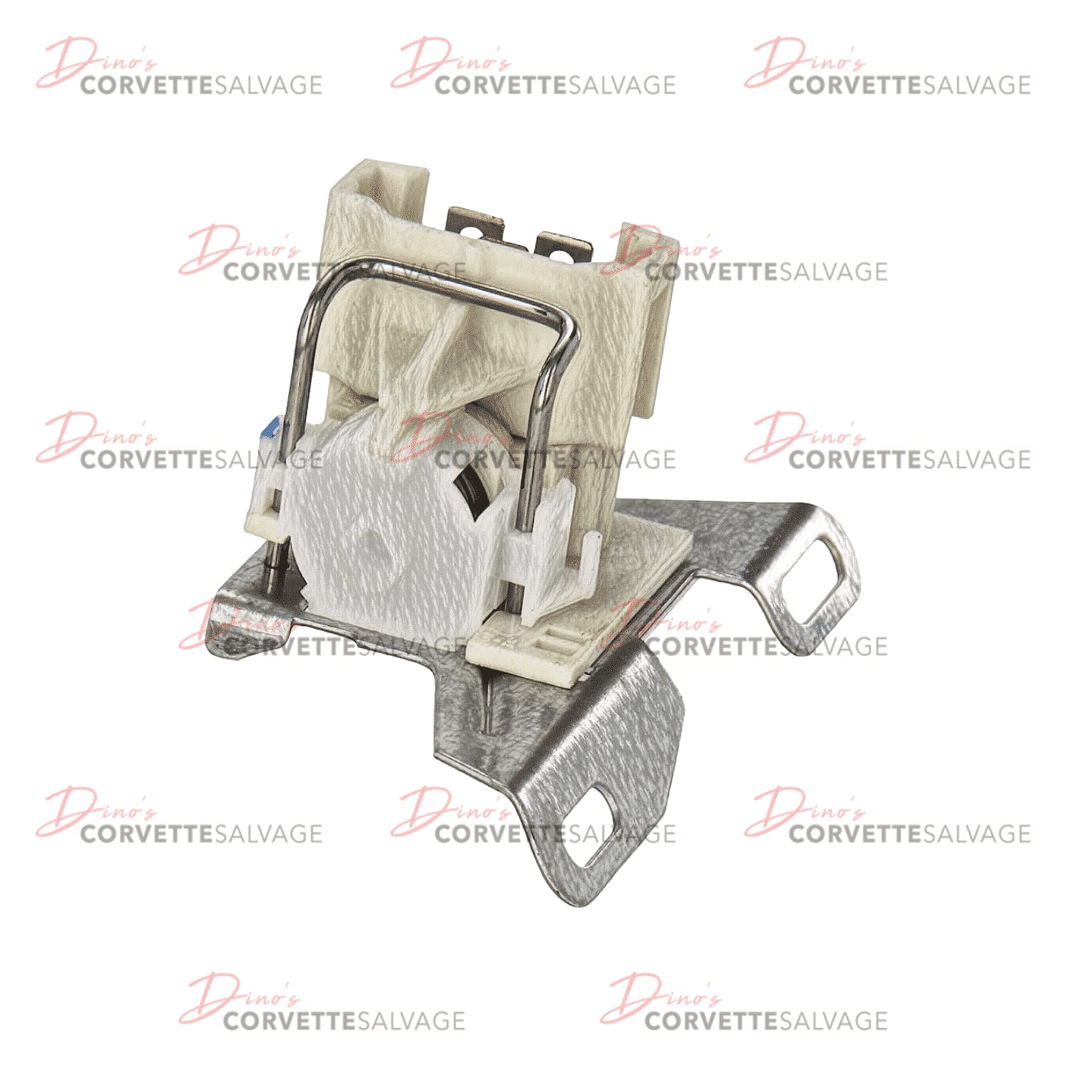C4 Used Headlight Dimmer Switch 1984-1991