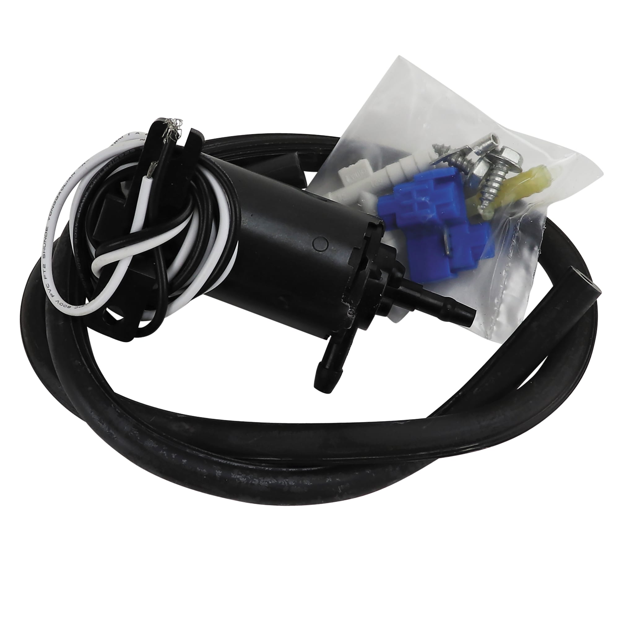 C1-C8 New UNIVERSAL Pump Wiper Washer 1953-2026