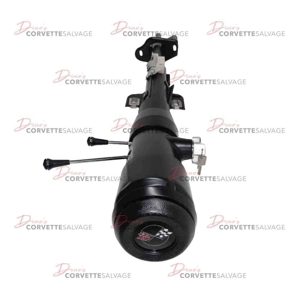 C3 Rebuilt NCRS Steering Column 1969-1975