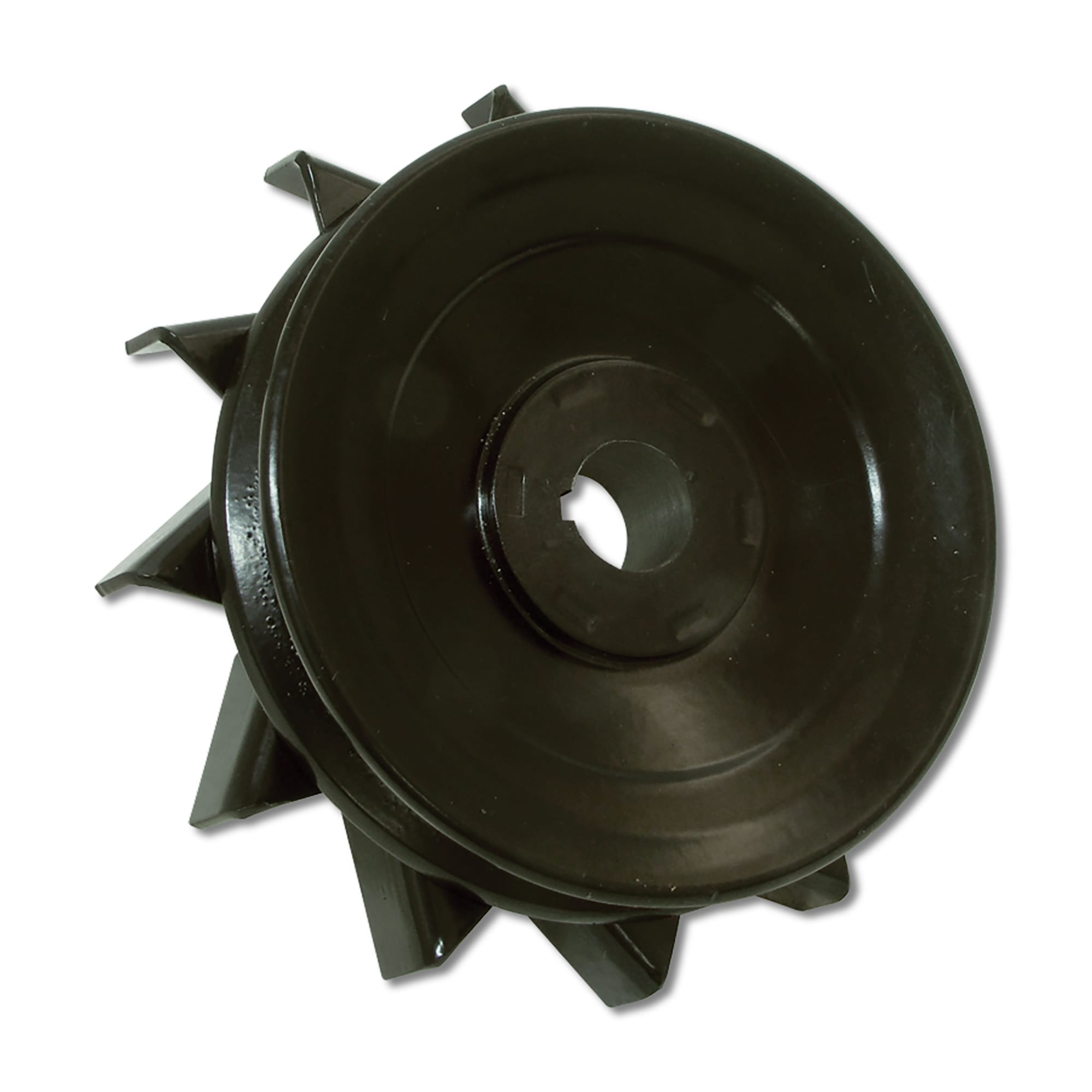 C1 New 4″ Generator Pulley (With Fuel Injection or Hi-Lift Cam) 1957-1962