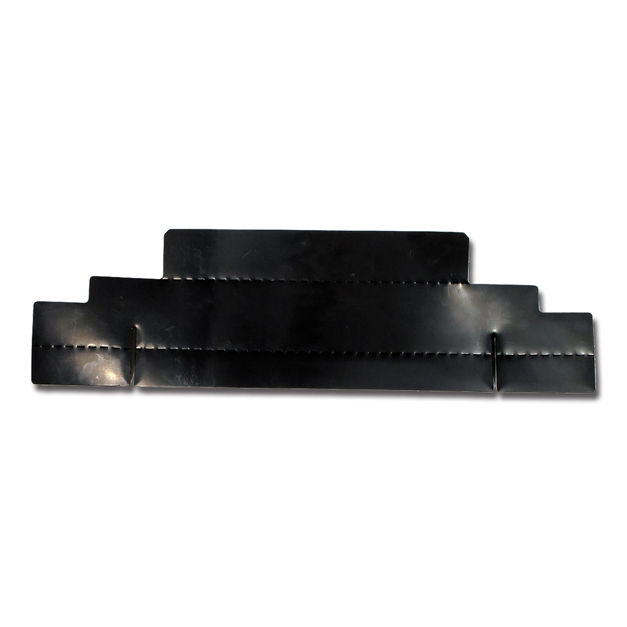 C4 New Air Filter Water Deflector 1987-1991
