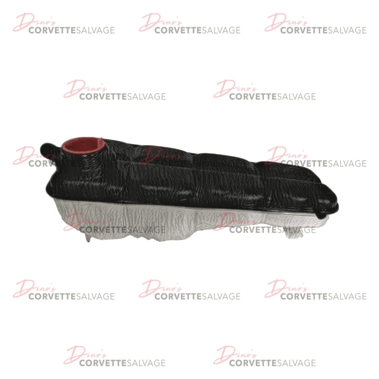 C6 Used Coolant Reservoir Tank 2005-2013
