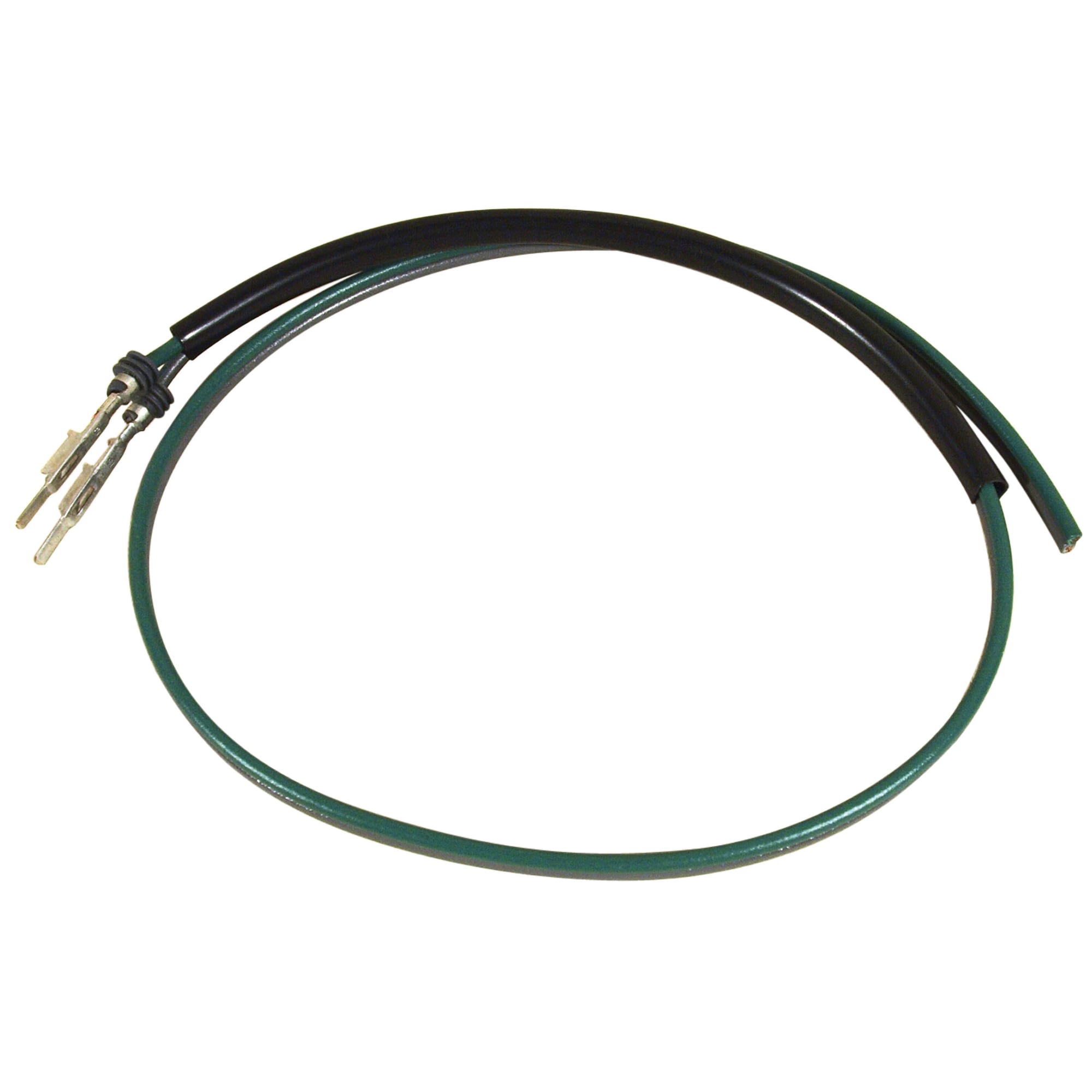 C4 New Repair Harness, Headlight Motor - Flat Pin 1991-1996