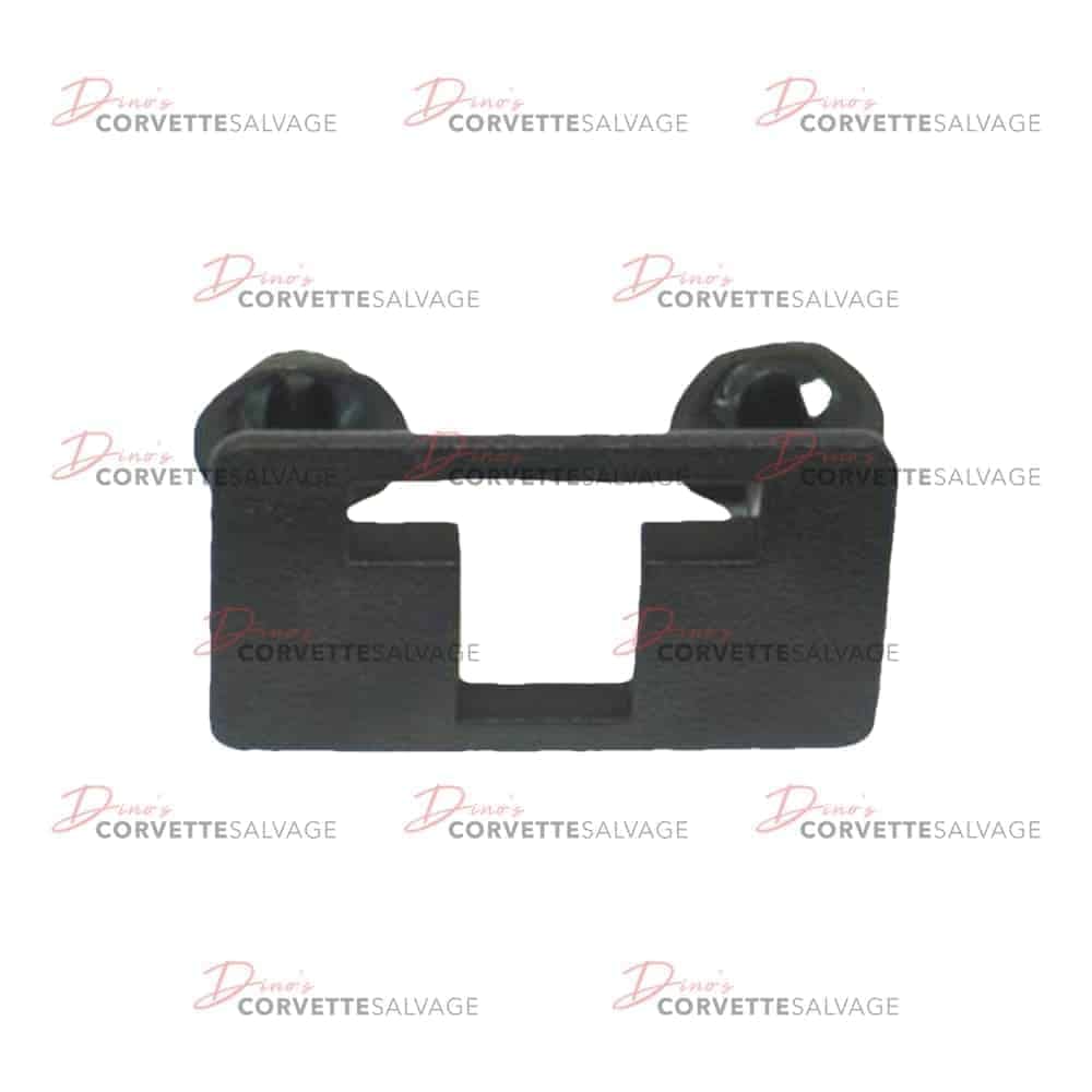 C4 New Seat Back Release Bezel 1984-1993
