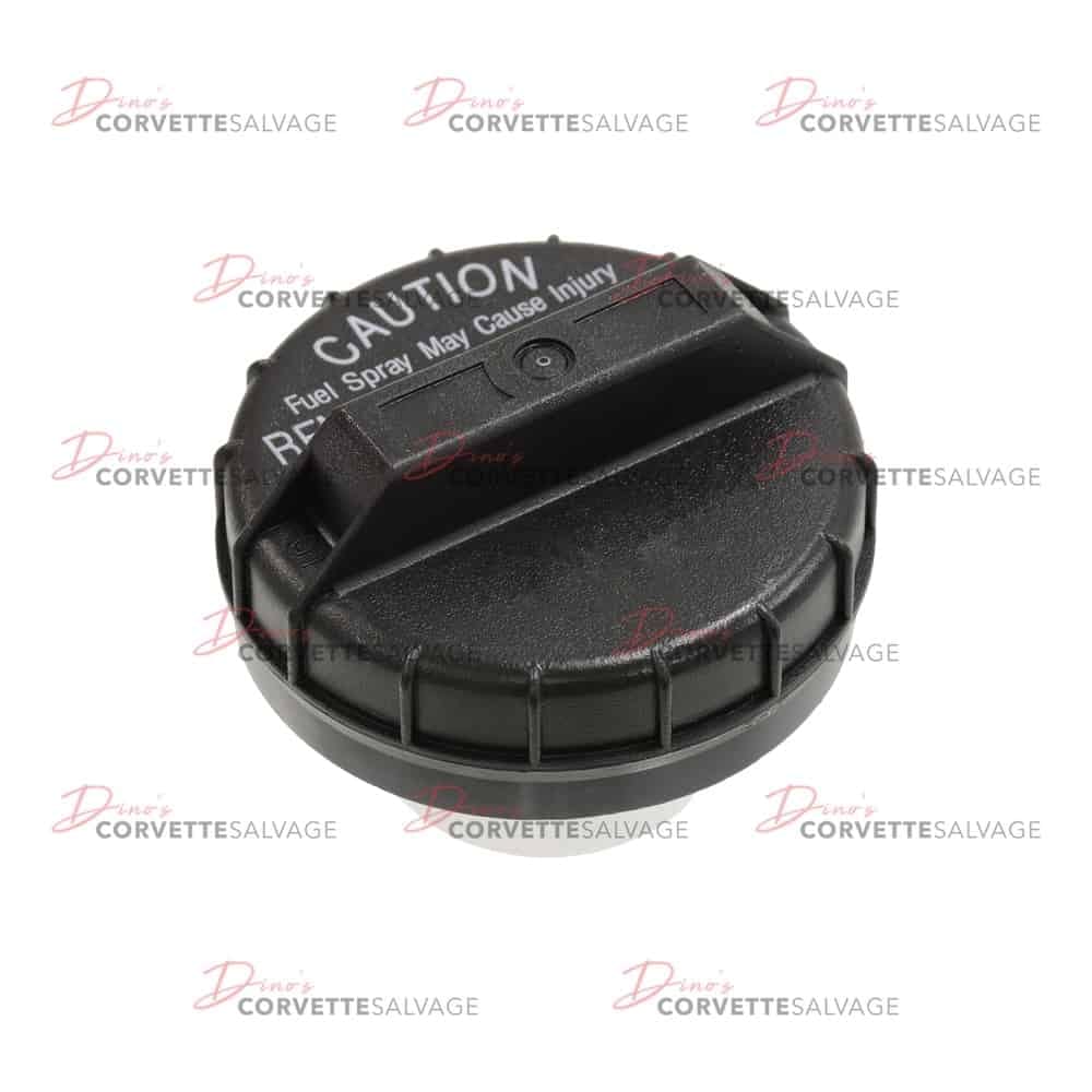 C3 New Fuel Tank Filler Cap 1975-1977