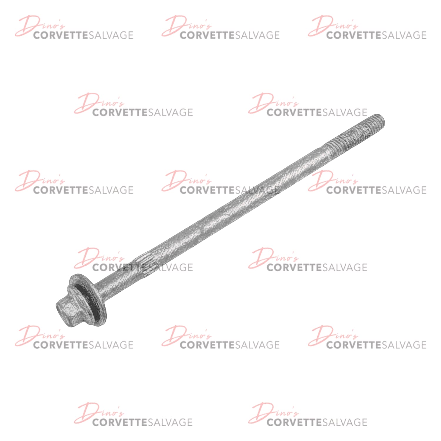 C5-C6 LS1, LS2, LS3, LS6 Intake Manifold Bolt 1997-2013